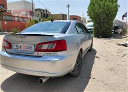 ميتسوبيشي جالنت